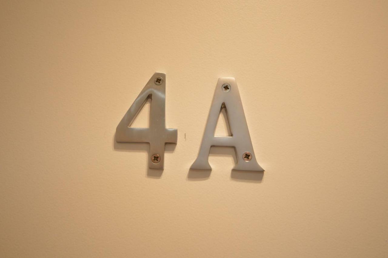 4A Soho Studios 4Th Floor By Indigo Flats London Exterior photo